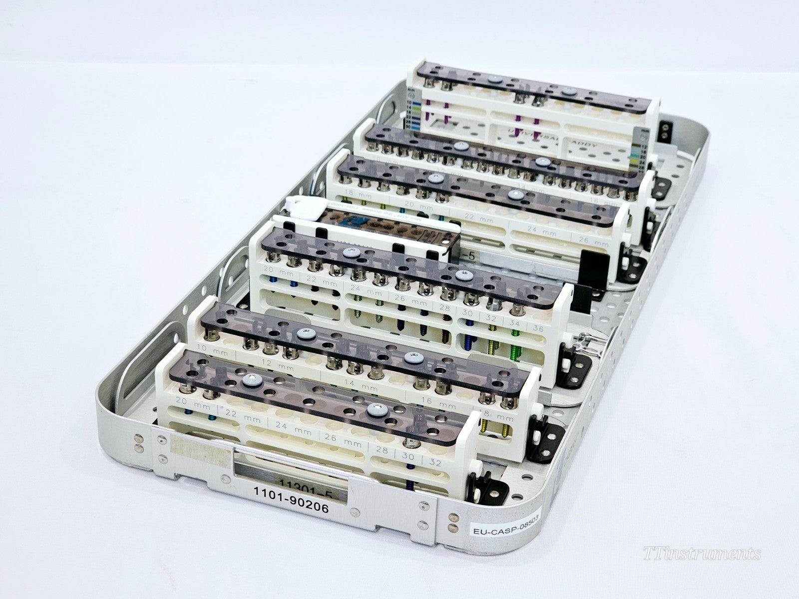 K2M Caspian Mini Denali Case 4 1101-90144