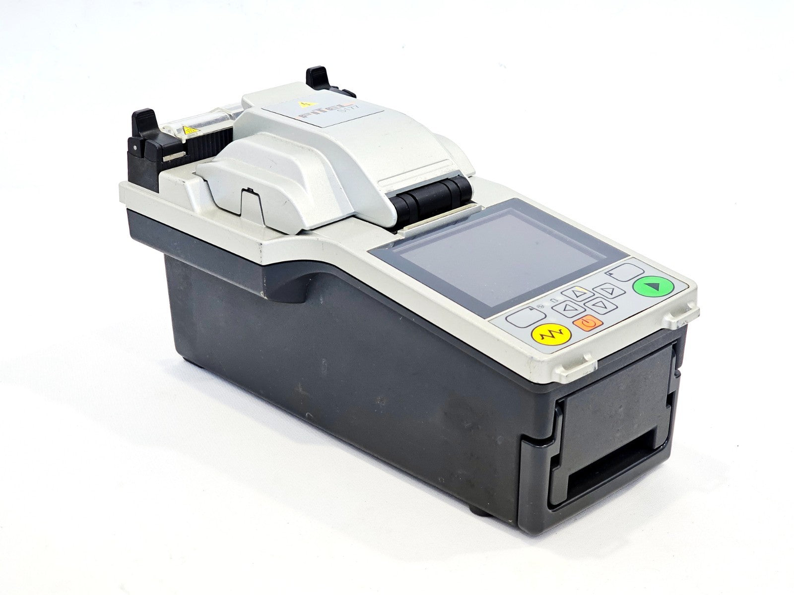 Fitel Furukawa S177A Core Alignment Fusion Splicer + S325A Cleaver ARC 4969 S177