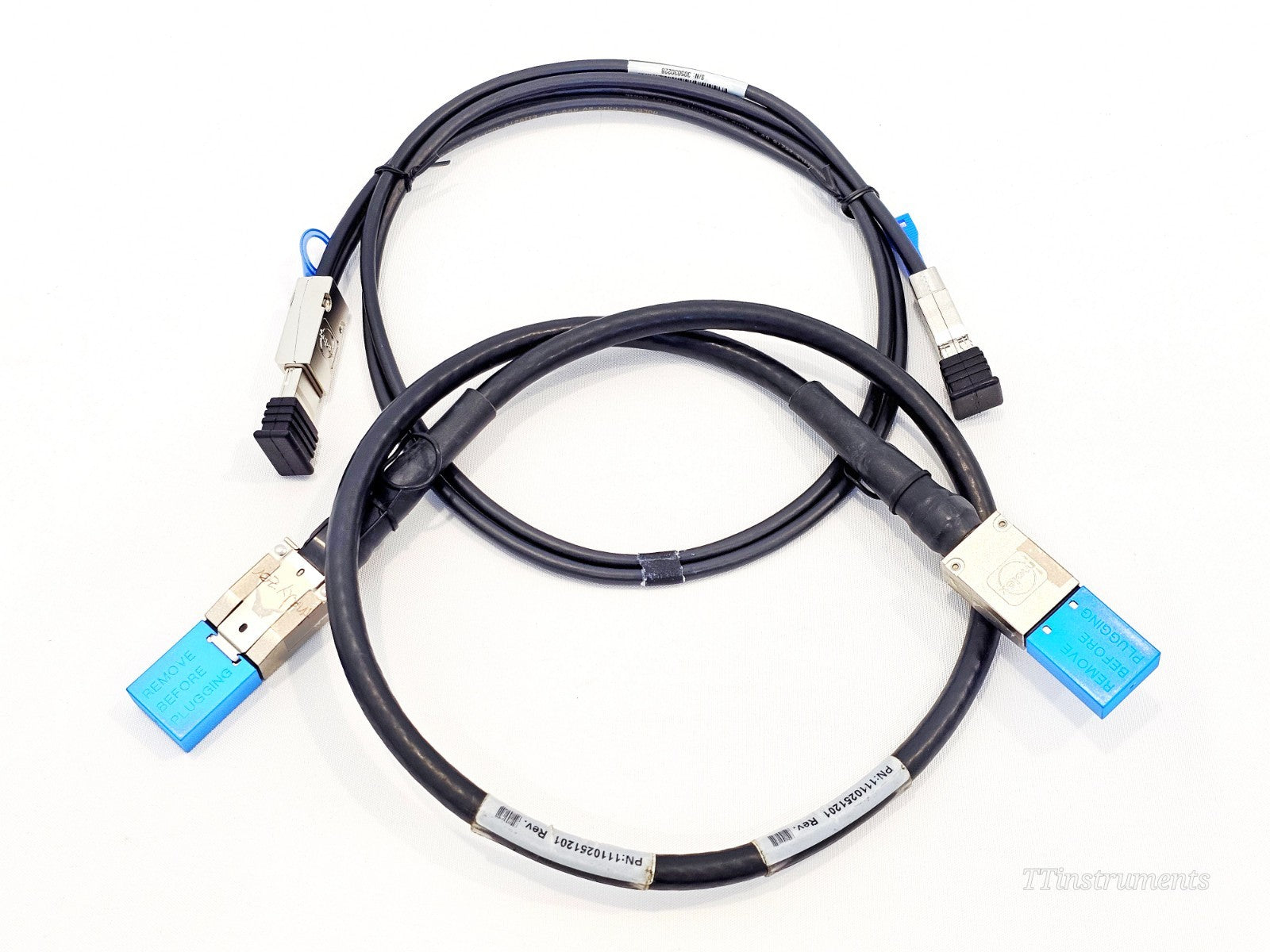 VIAVI JDSU XGIG1KPCIE3X8AI 8lane Gen3 PCIe CEM Interposer Card.