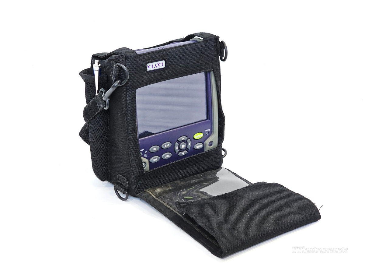 VIAVI T-BERD 2000 + 4126 MA2 OTDR 1310/1550nm SM Metro-Access Kit1