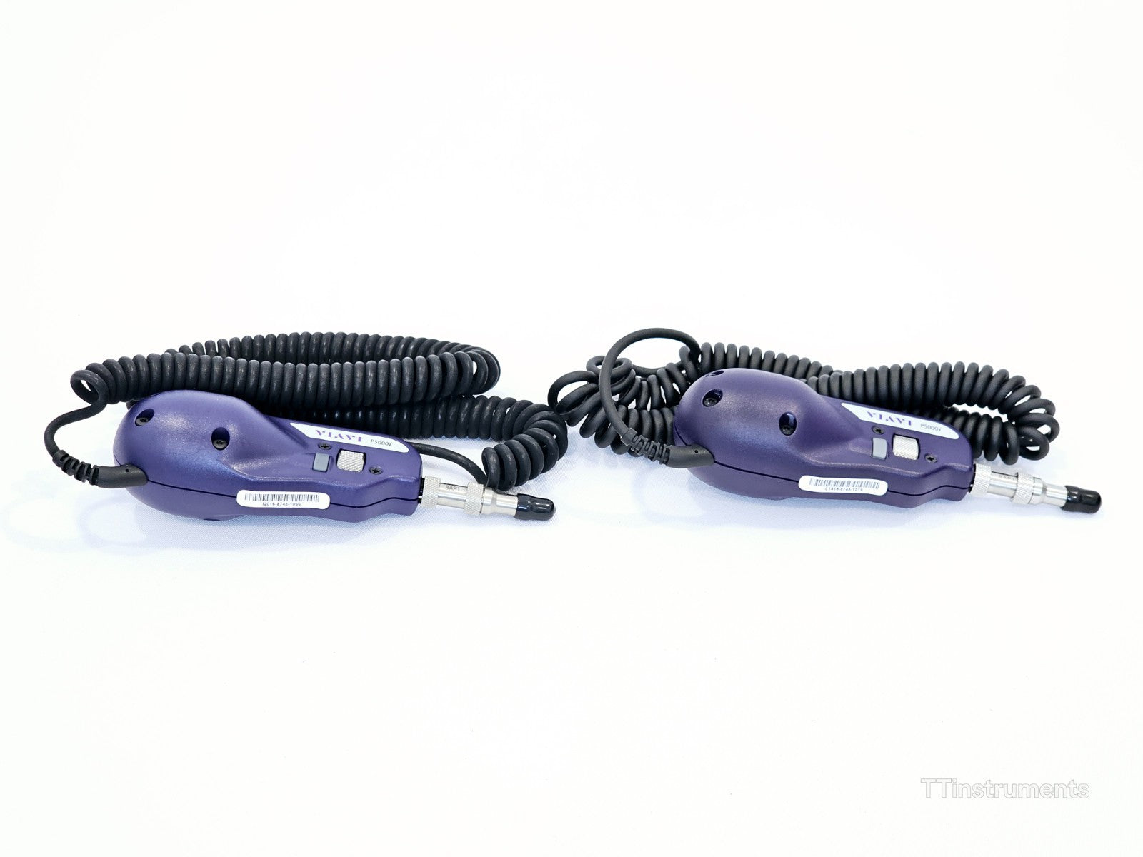 Viavi 2330/34 MPO Optical Loss Test Set MM Tier 1 Certification LS PM + Scope