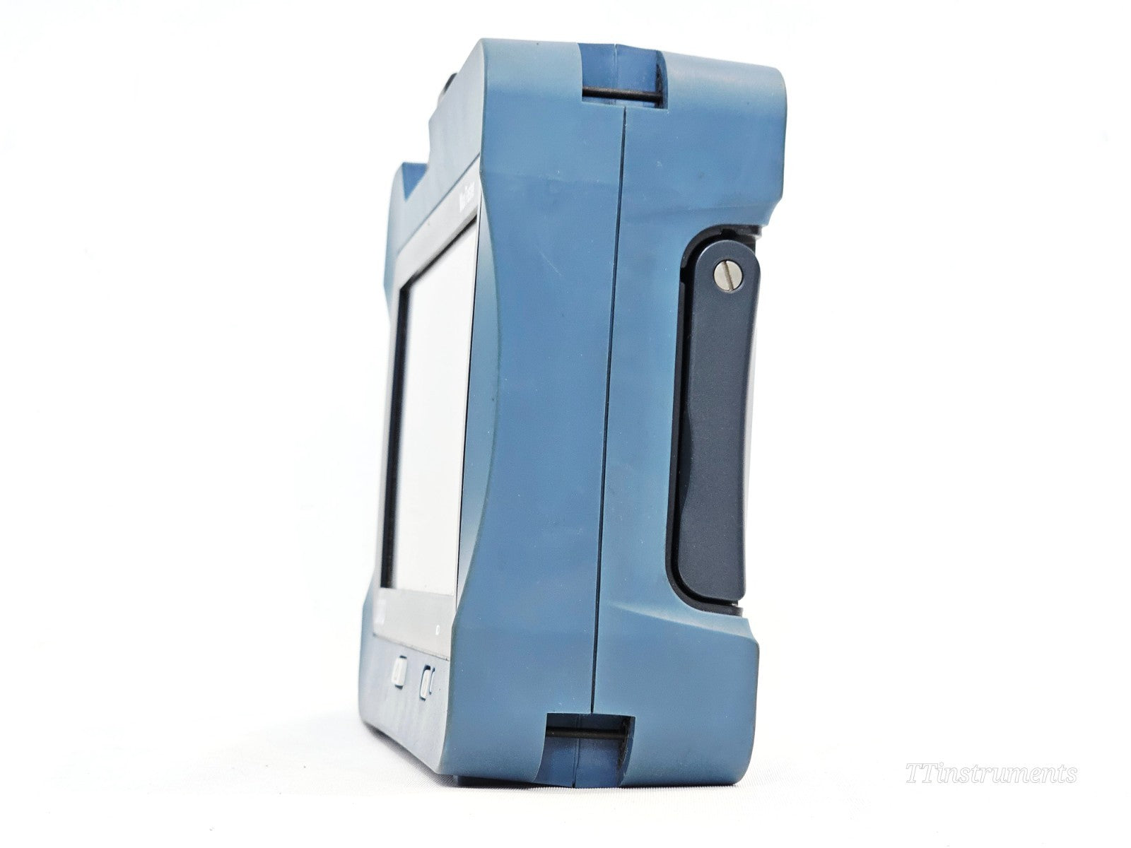 EXFO MAX-730C-SM2 iOLM iADV 1310/1550 + 1625 Live + FIP-430B Scope & Launch Box2