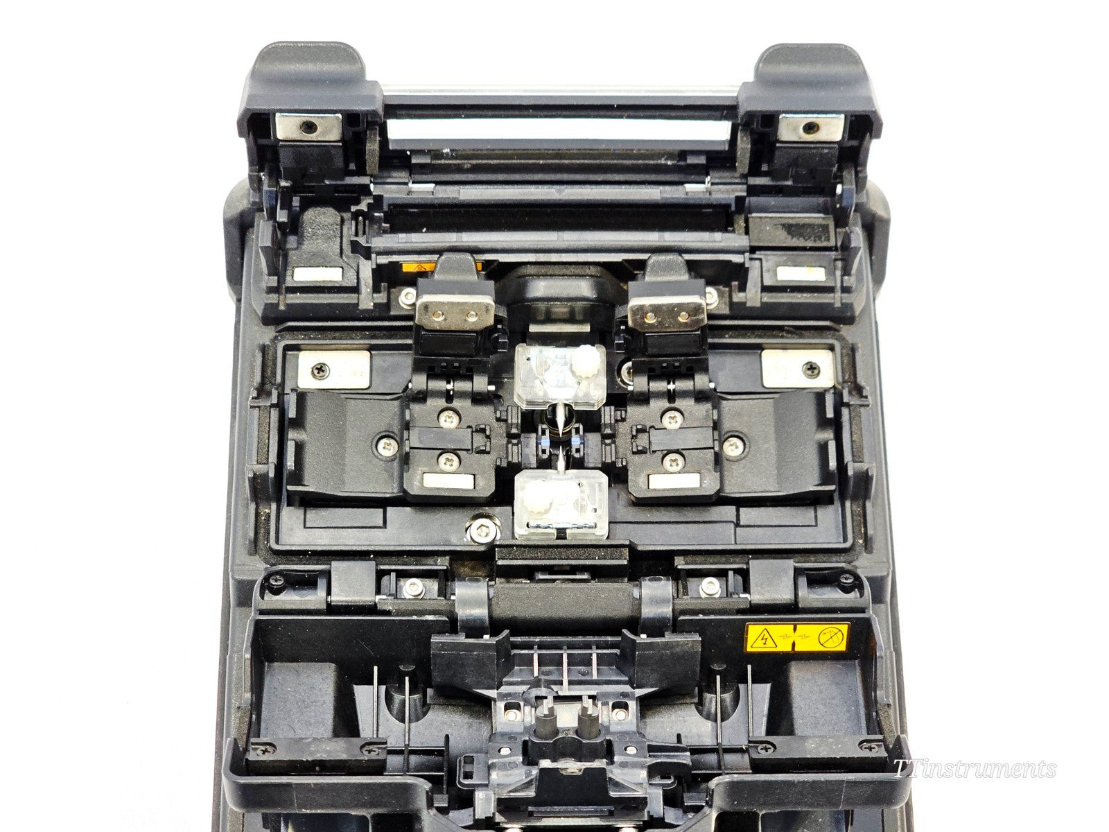 Serviced Fujikura 41S Active Cladding Fusion Splicer ARC 38504