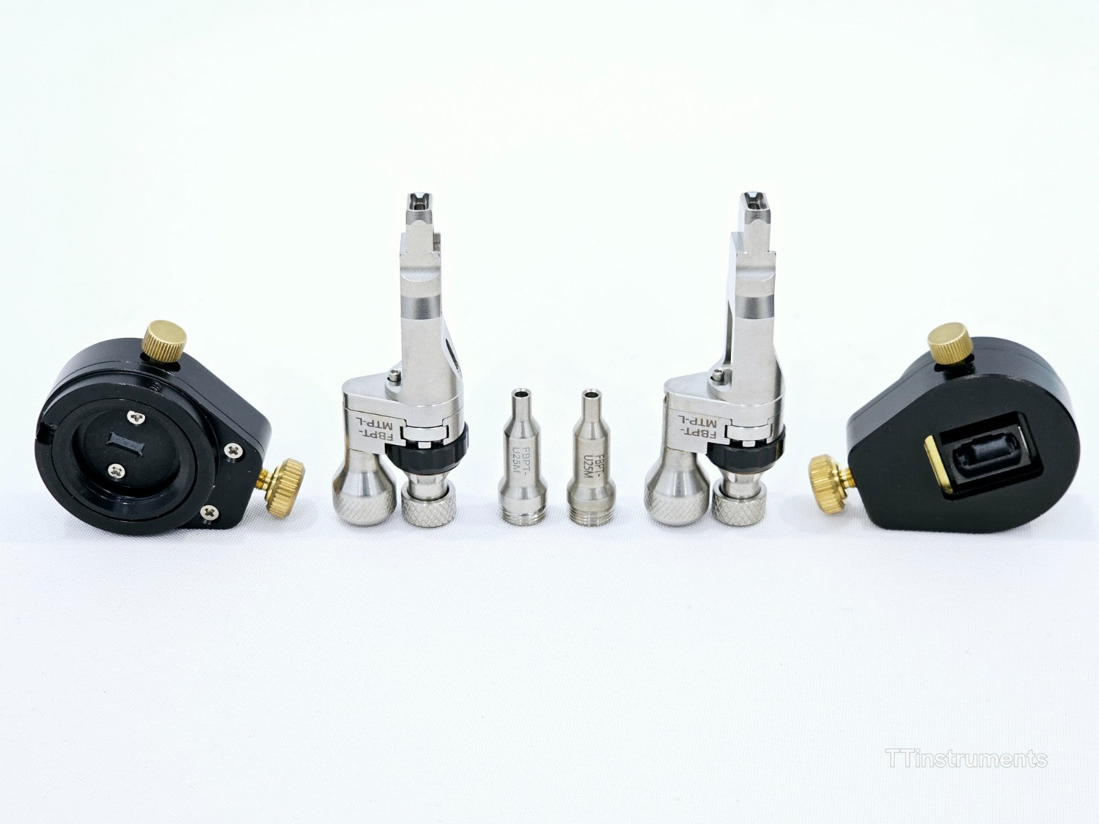 Viavi 2330/34 MPO Optical Loss Test Set MM Tier 1 Certification LS PM + Scope