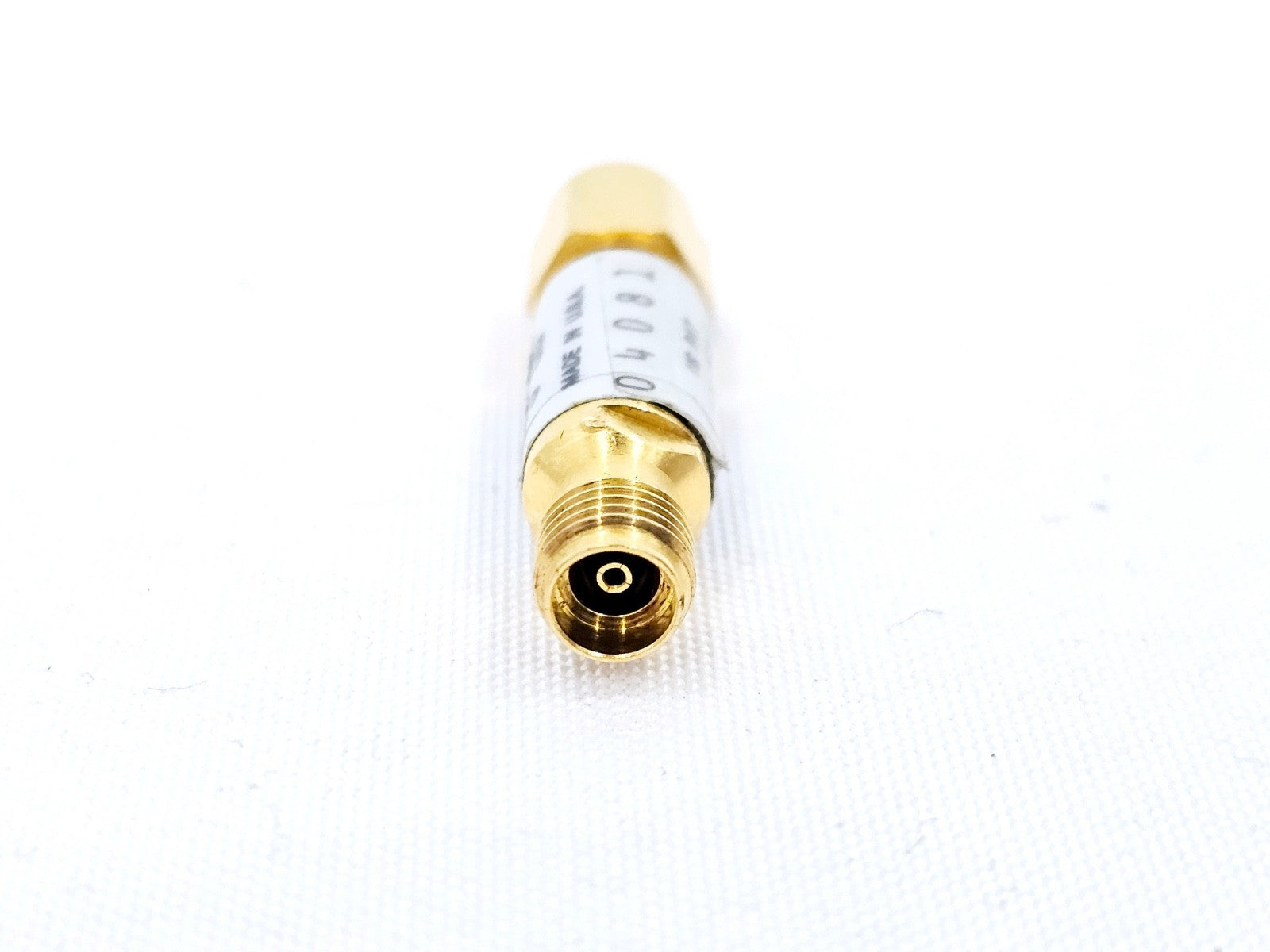 HP 8493C RF Fixed Attenuator 3 dB DC-26.5 GHz