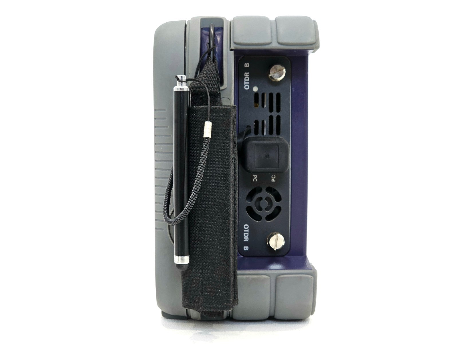 Viavi MTS 6000A V2 + 8126B Singlemode Module OTDR 1310/1550nm Power Meter Source