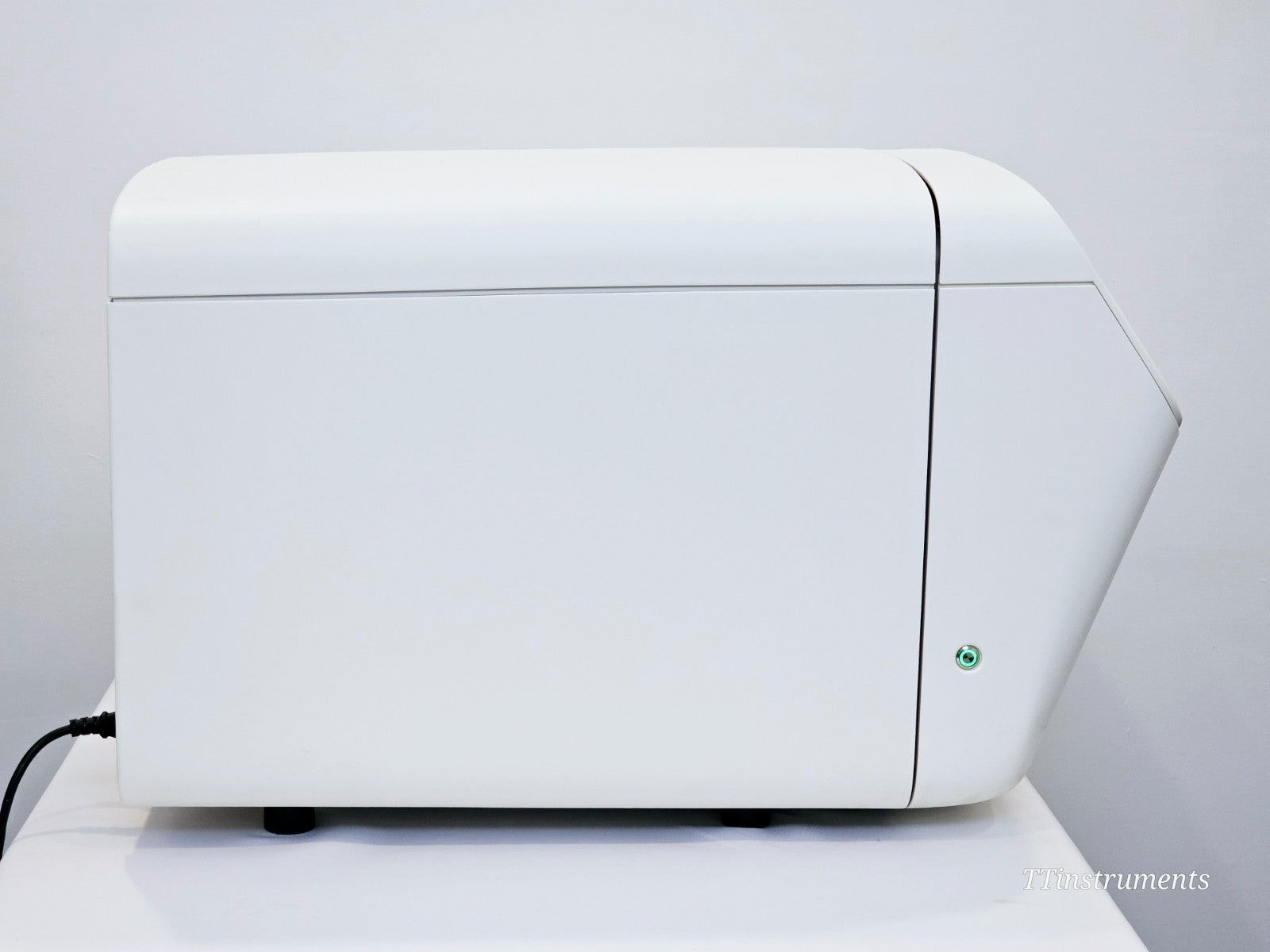 Thermo Fisher IonTorrent Ion GeneStudio S5 Prime Semiconductor Sequencer 2018