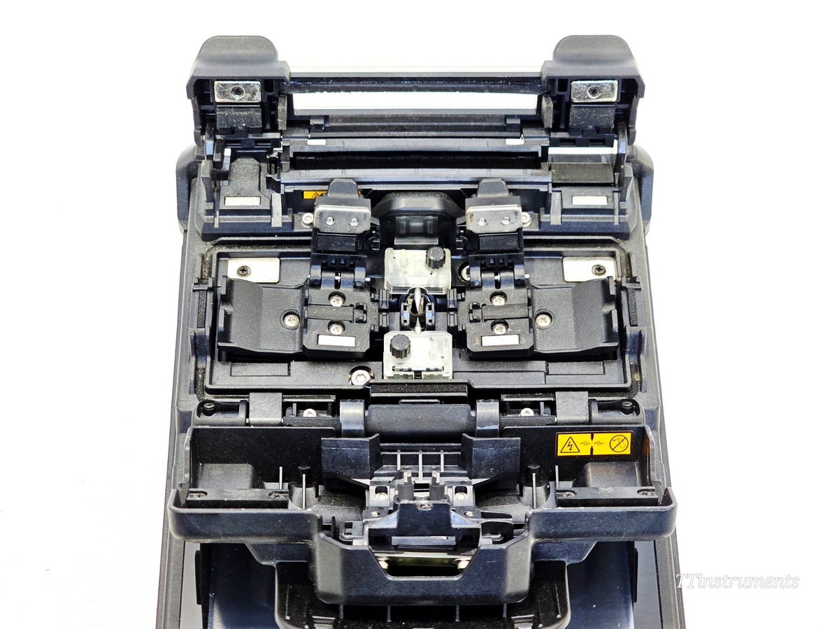 Serviced Fujikura 41S Active Cladding Fusion Splicer ARC 2351 **NO Cleaver4