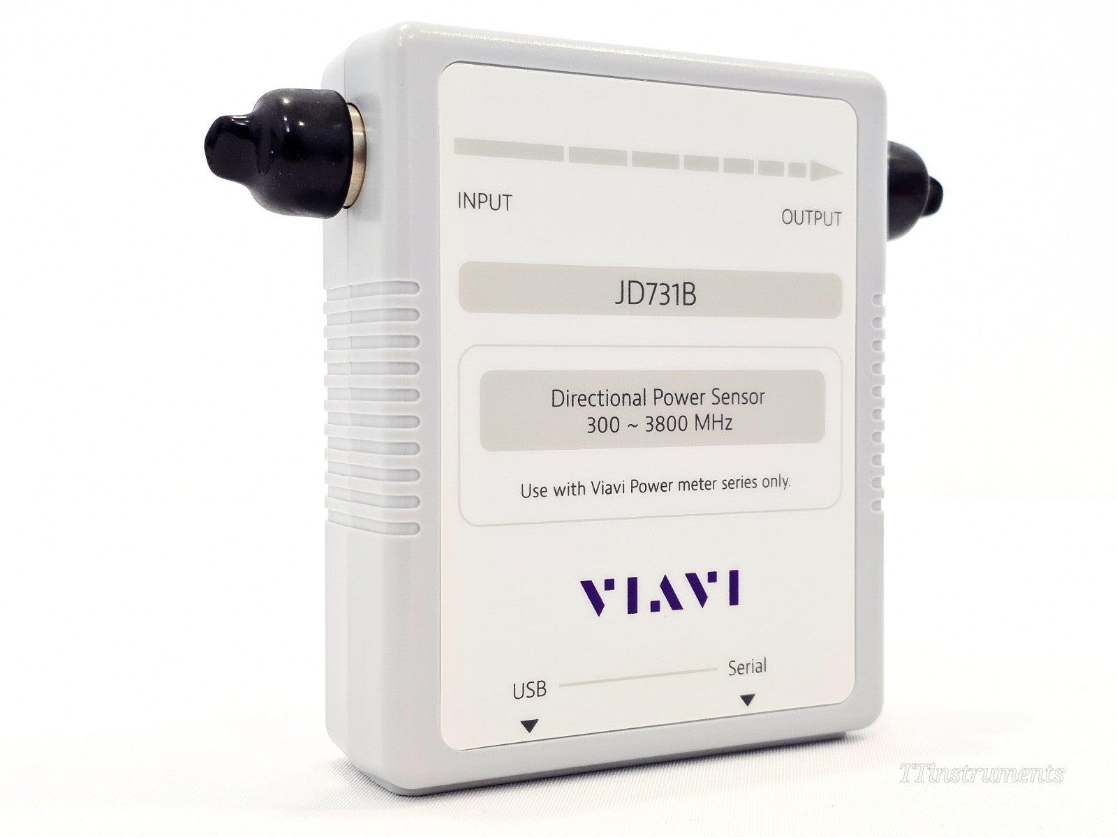 VIAVI JD731B Directional Power Sensor 300-3800 MHz
