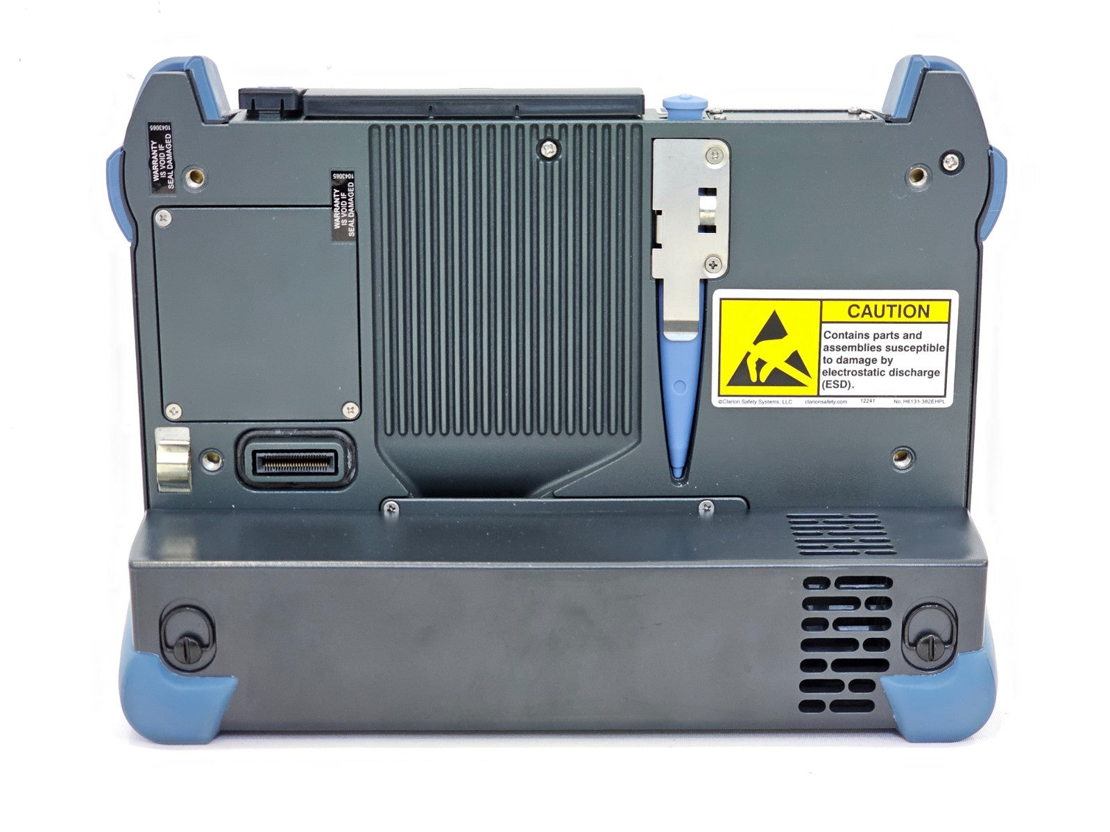 EXFO FTB-1 Modular Mainframe Platform FTB-1-S1-16G