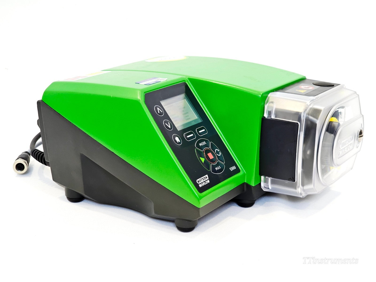 Watson Marlow 530U (530UN/R) IP66 Pump with 520R Head