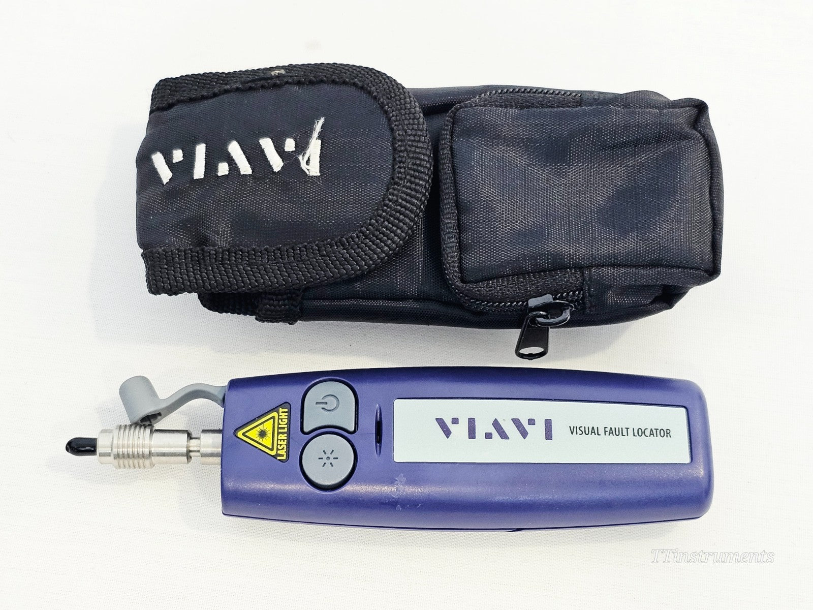 VIAVI OLP 82P Power Meter Microscope OLS 36 P5000i FFL 050 Kit19
