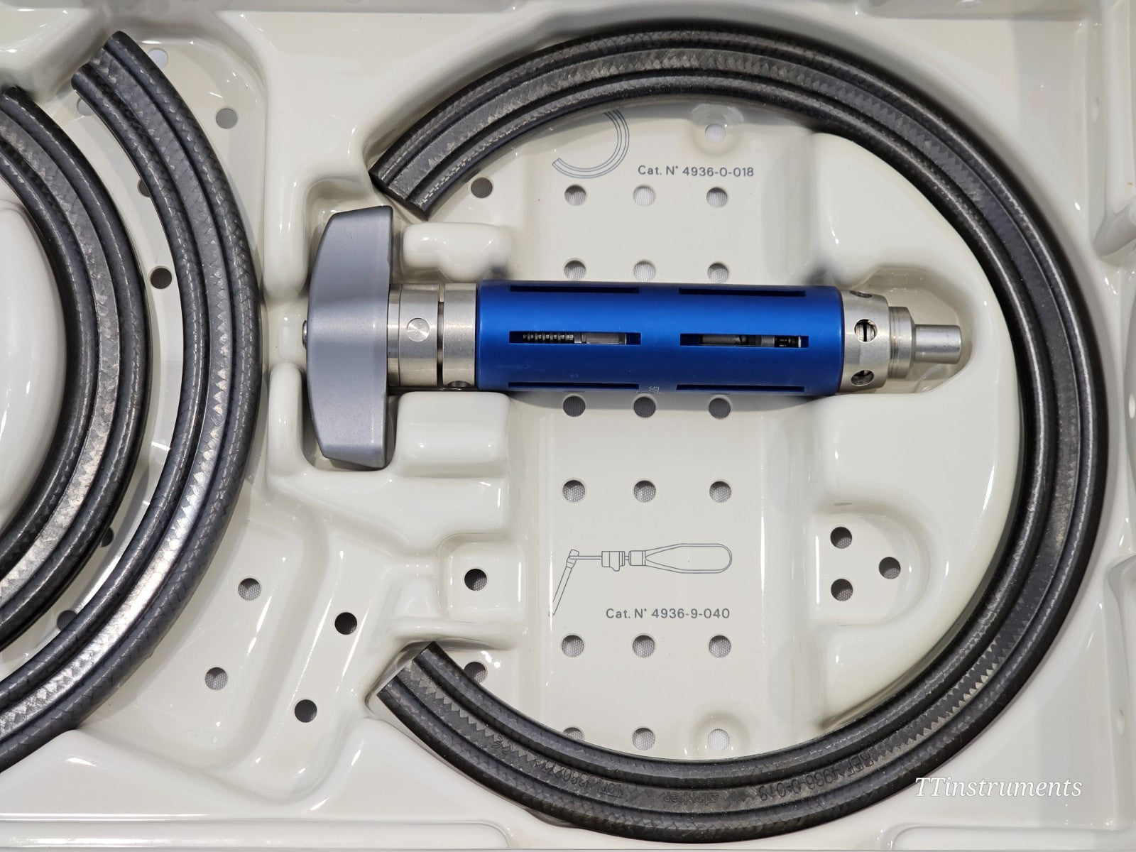 Stryker TenXor External Fixation System 4936-9-900