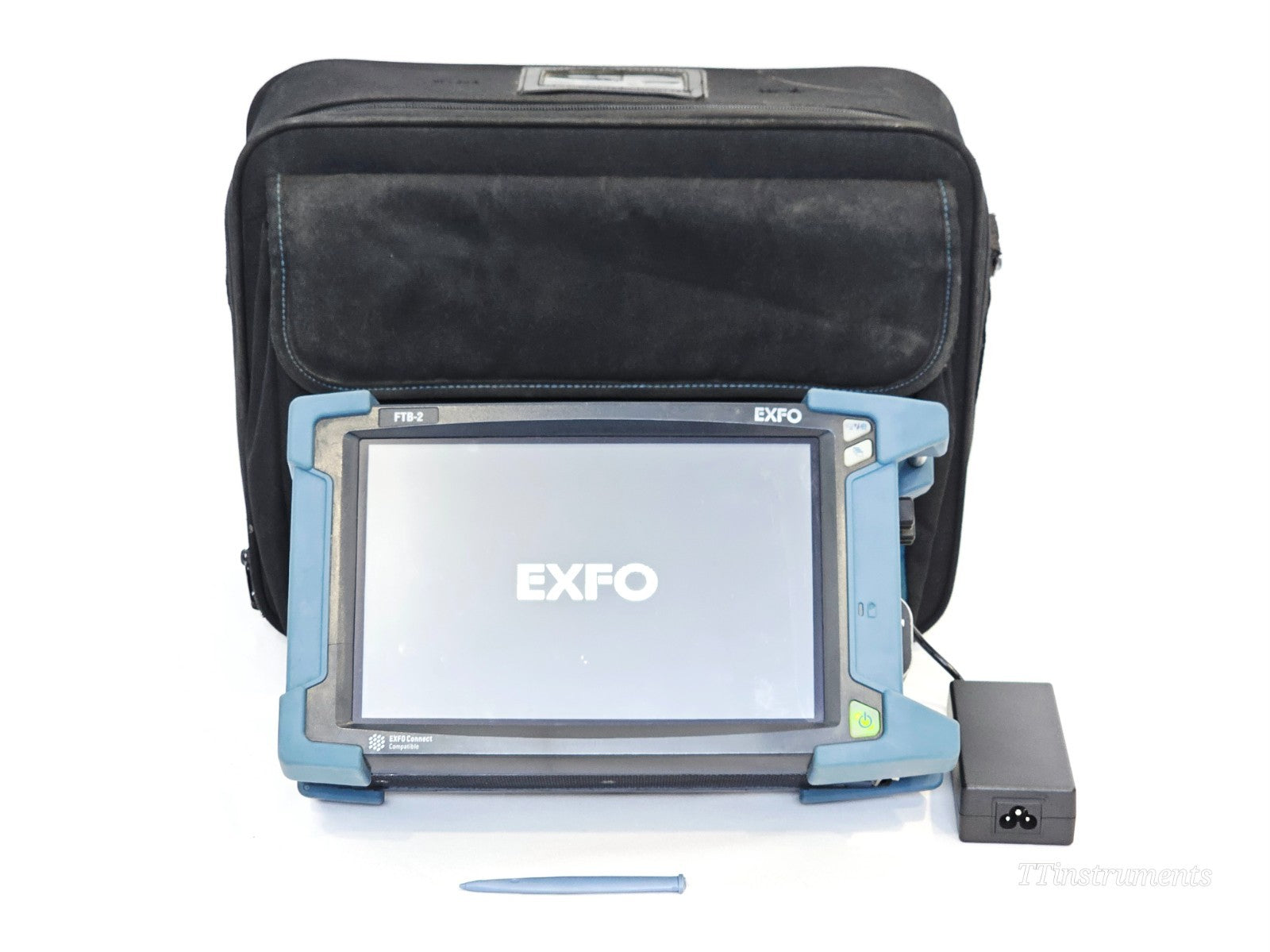 EXFO FTB-2 OTDR & OLTS FTBx-720C-SM1 1310/1550 + FTBx-945-SM1 FTBx-945 FTBx-720C0