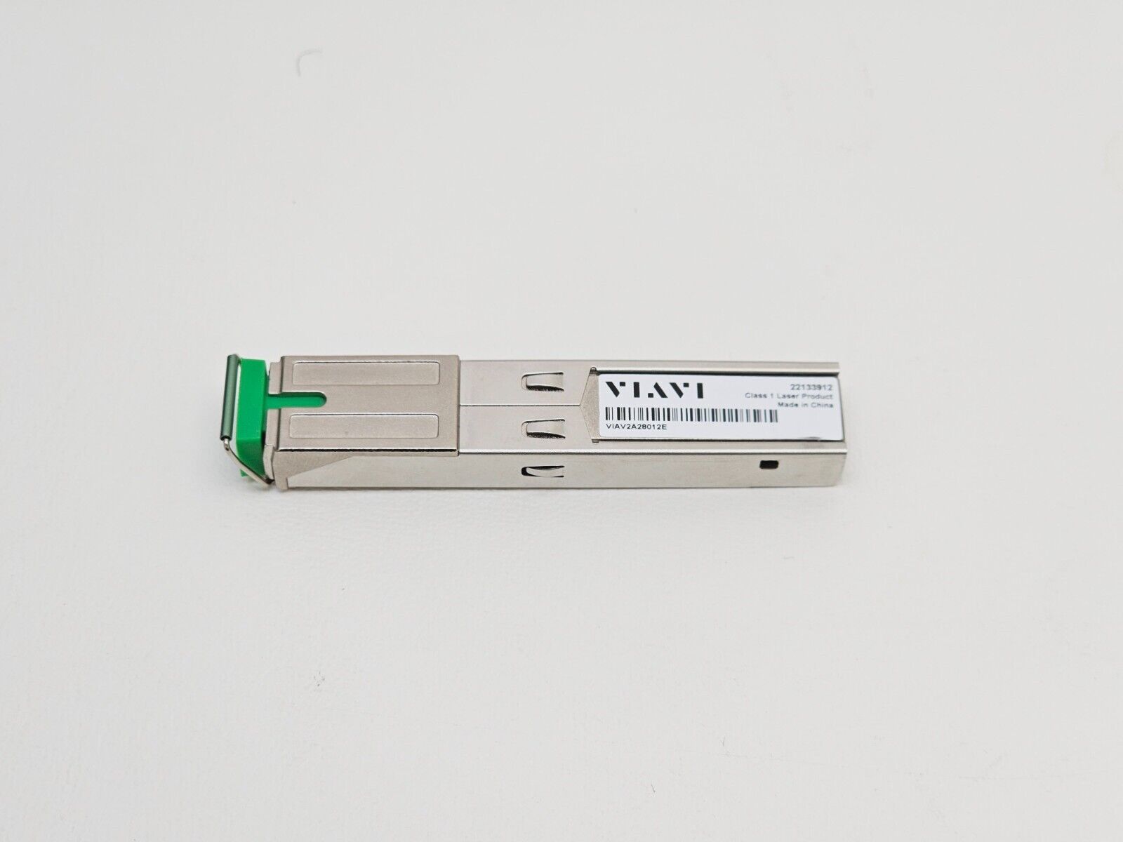 Viavi NSC-100 Network and Service Companion Loopback 1G Ethernet GPON WIFI