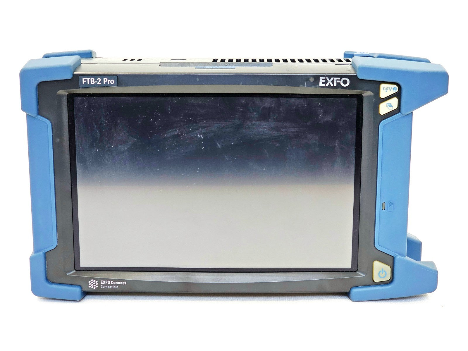 EXFO FTB-2 Pro Platform Testing Mainframe for OTDRS OSAs etc