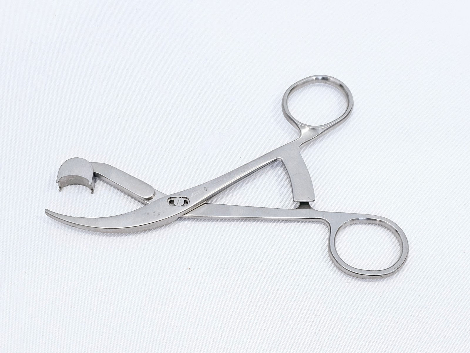 Stryker 703821 VariAx Plate Holding Clamp For Compression Plating System