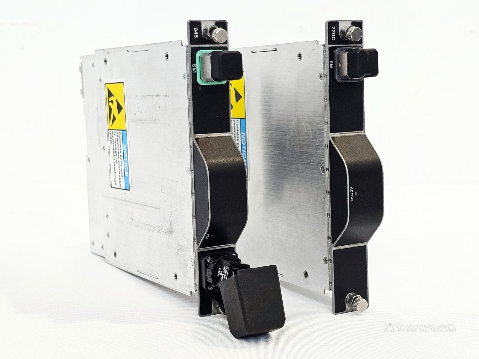 EXFO FTB-2 OTDR & OLTS FTBx-720C-SM1 1310/1550 + FTBx-945-SM1 FTBx-945 FTBx-720C9