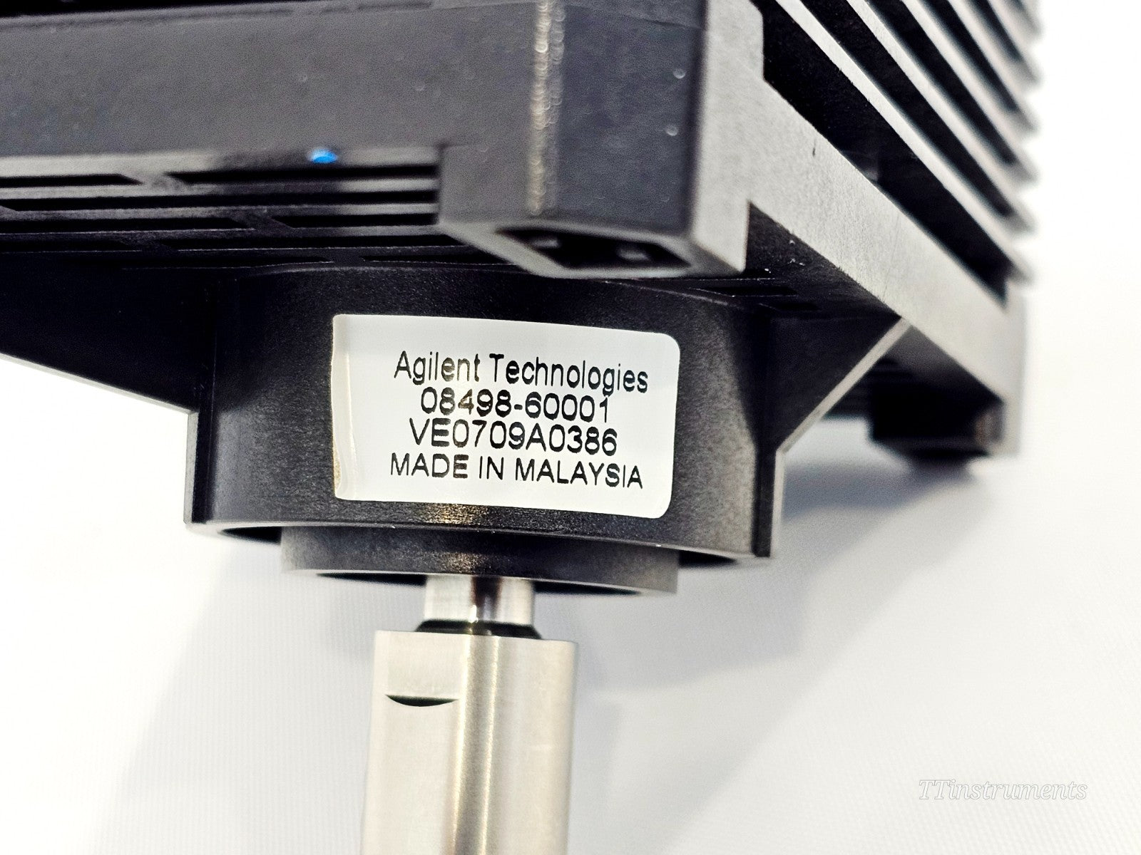 AGILENT 08498 30 dB AGILENT ATTENUATOR ASSEMBLY