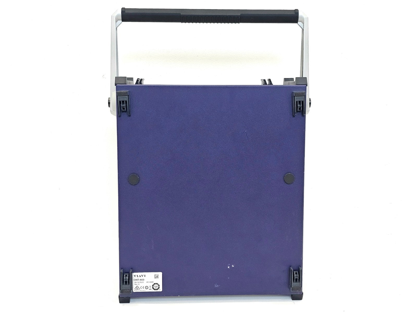 Viavi JDSU ONT-603 H/D 400G CFP8 Ethernet Tester ONT-600 3076/01 ONT-603D