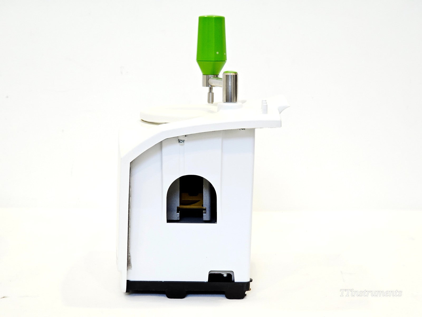 PerkinElmer FT-IR Spectrometer L1600300 Spectrum Two LiTa UATR Diamond Crystal11