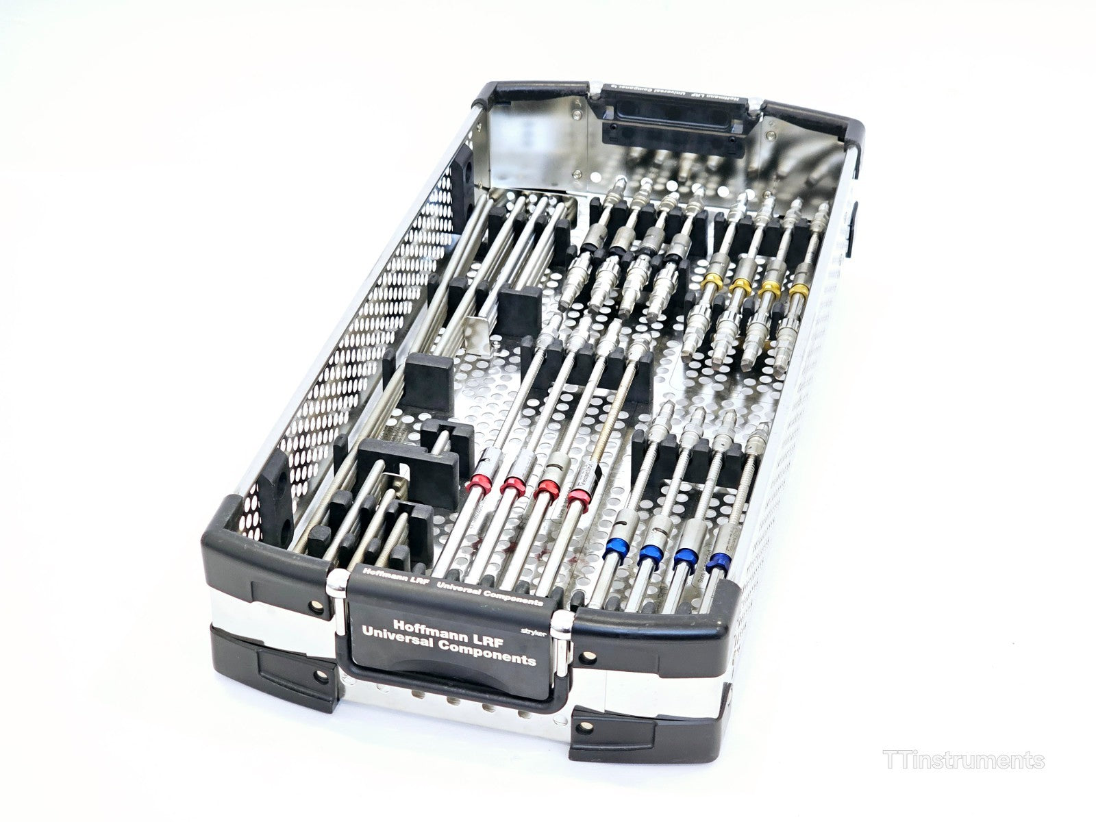 STRYKER Hoffman LRF Universal Components 4933-9-910 + 4933-9-901