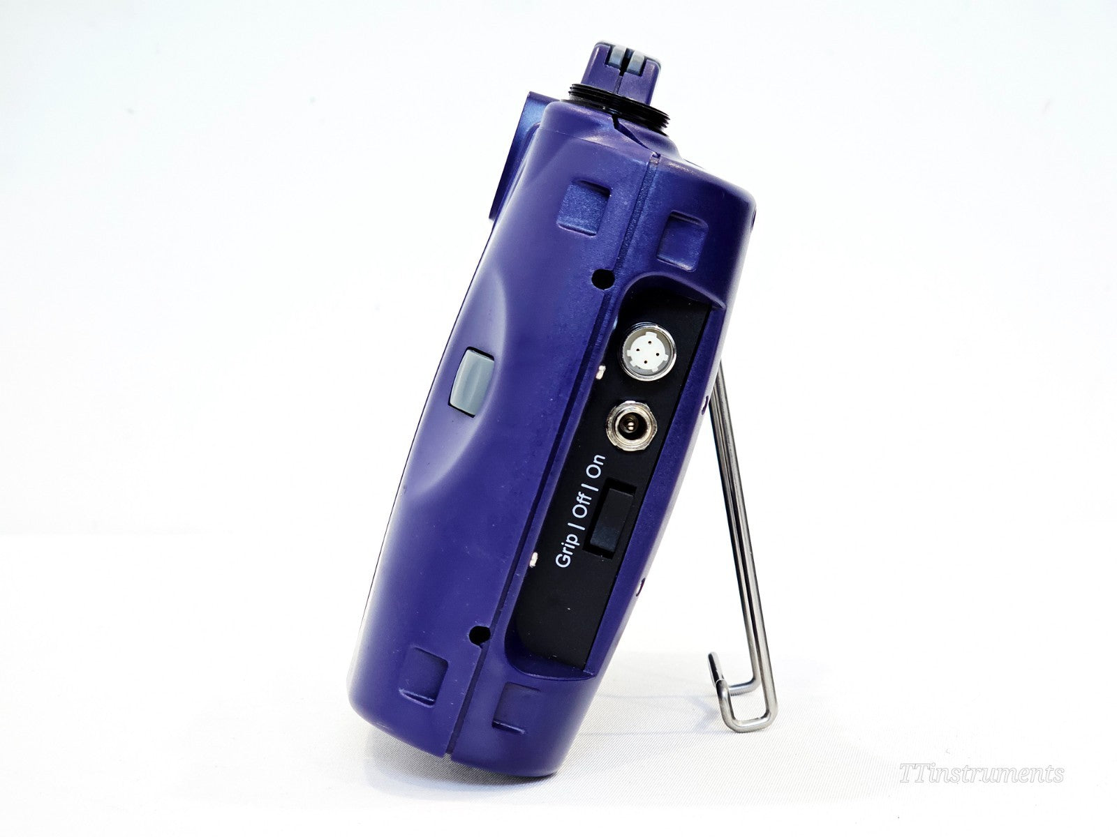 Viavi FIT-S205-PRO HP2-60-P4 Fiber Scope with 4x Tips and Power Meter + VFL