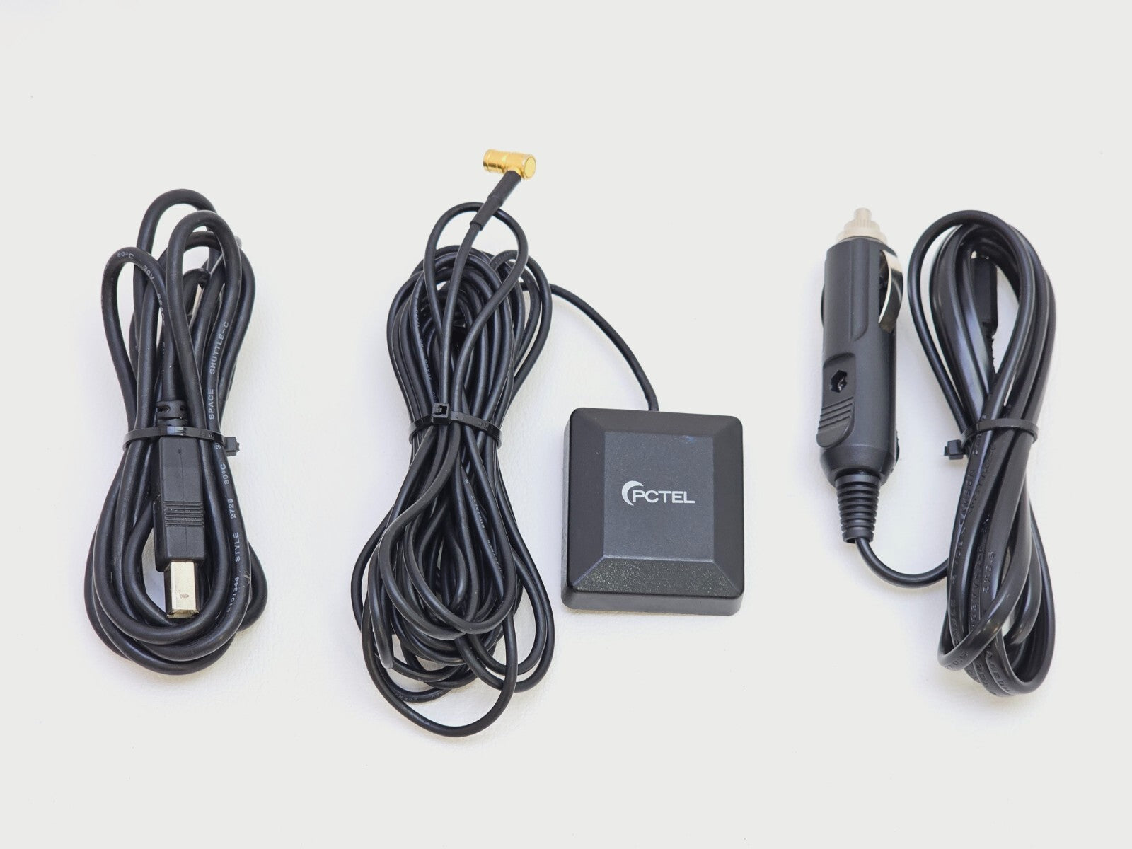 PCTEL SeeGull IBflex 570 MHz - 3.8 GHz Scanning Receiver 08900S XX Options TDLTE