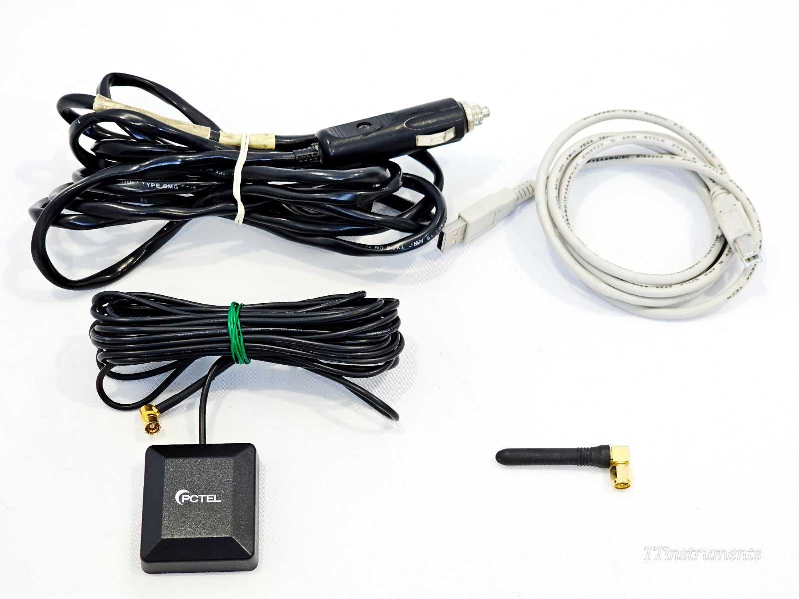PCTEL SeeGull IBflex 10MHz - 6GHz READY Scanning Receiver 08900S-E LTE TD-LTE10