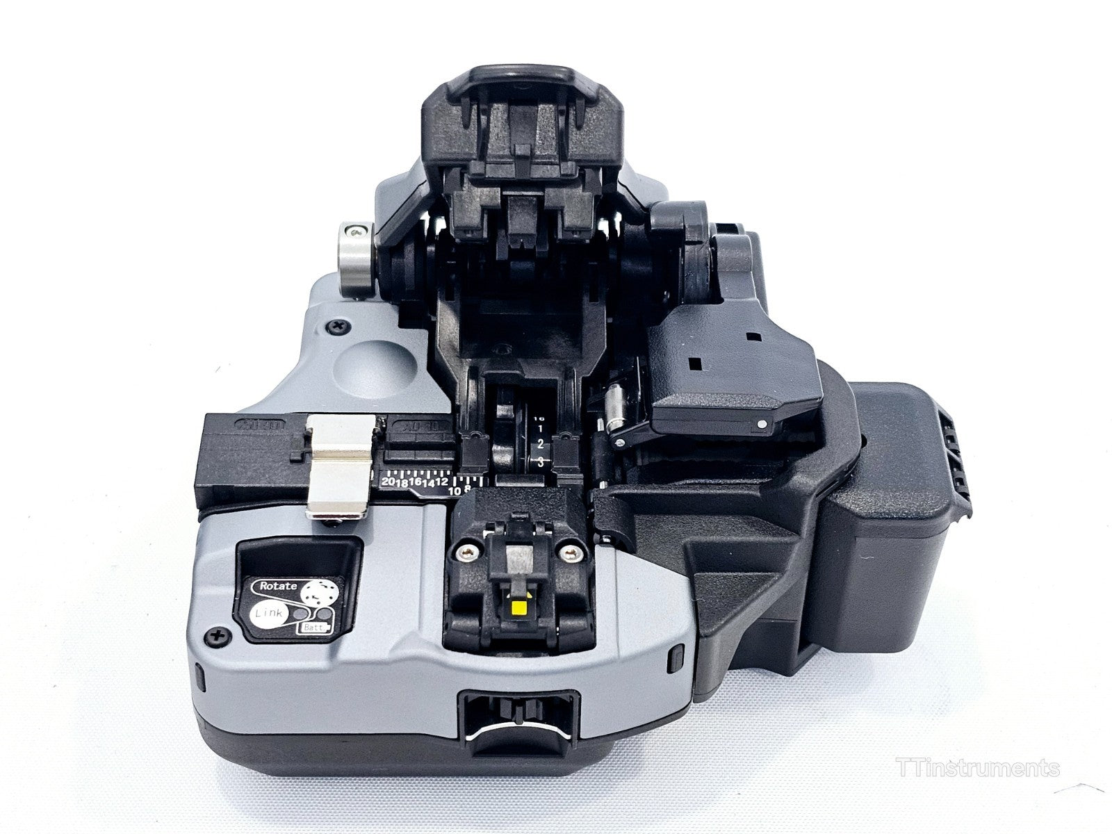 Serviced Fujikura 62S+ SM MM Core Alignment Splicer CT-50 Cleaver ARC ONLY 383