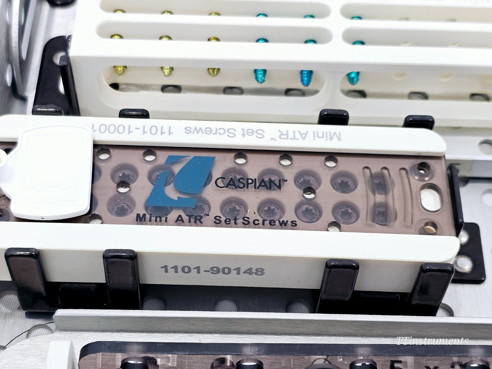 K2M Caspian Mini Denali Case 4 1101-90144