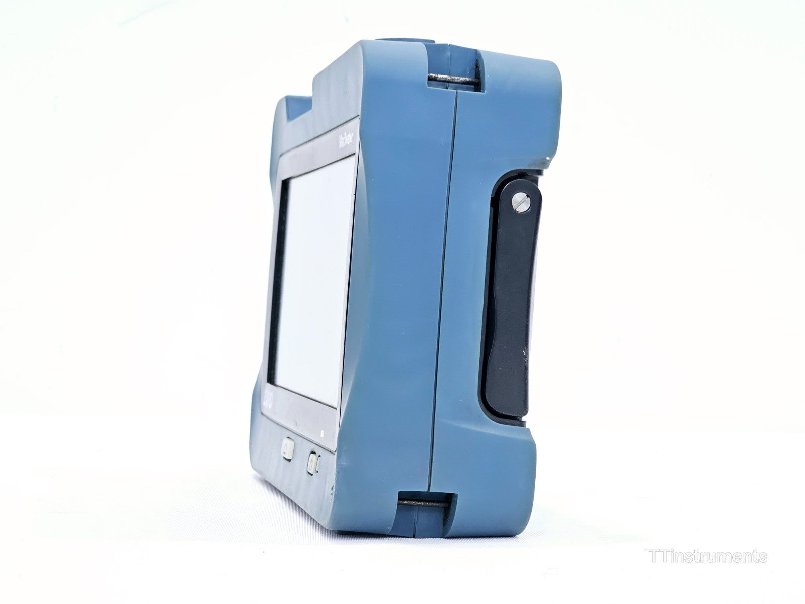 Calibrated EXFO MAX-730C-SM3 iOLM IADV MaxTester 1310/1550/1625 nm FTTx/PON3