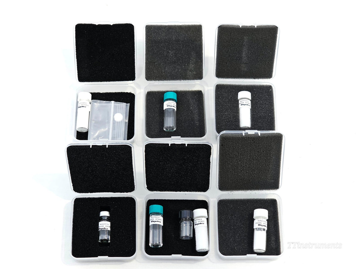 Rigaku Progeny 1064 nm Handheld Raman Analyser Pharmaceutical RMID PHARMA MODEL13