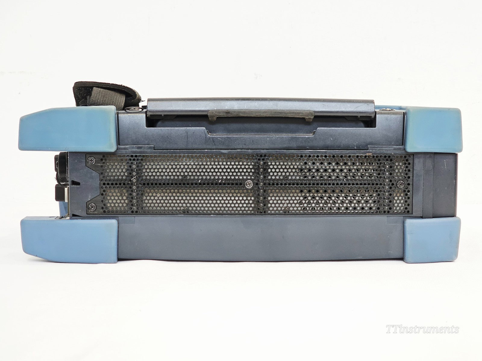 EXFO FTB-2 Mainframe with FTB-7300E OTDR 1310/1550/1625 & FTB-3930 Multitest Mod5