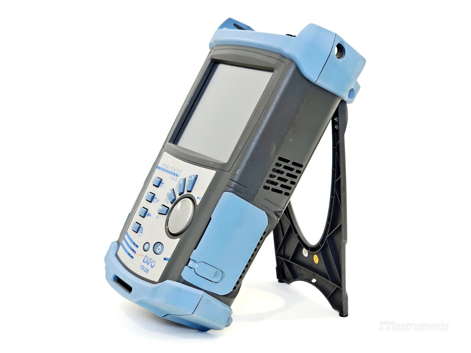 EXFO FTB-200 with FTB-7300D SM OTDR 1310/1550/1625 nm FTB-7300D-234B 39/38/36 dB4