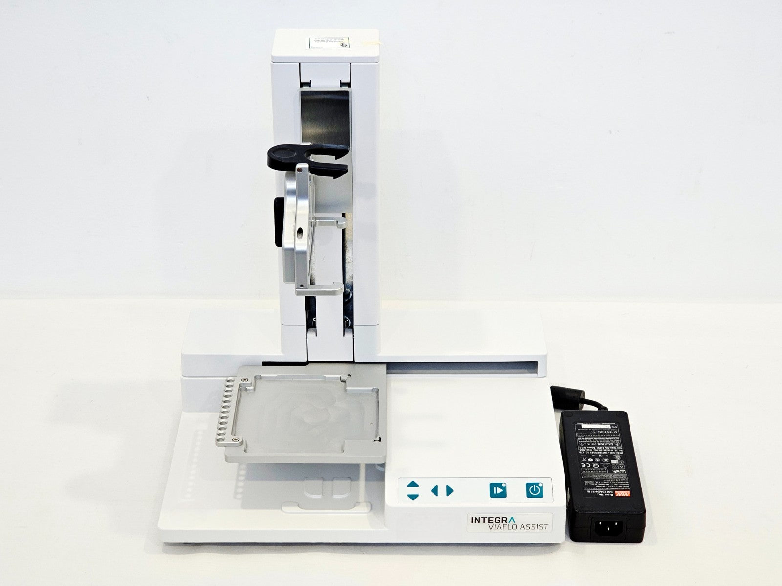 Integra Biosciences used electronic micropipette liquid handling lab equipment