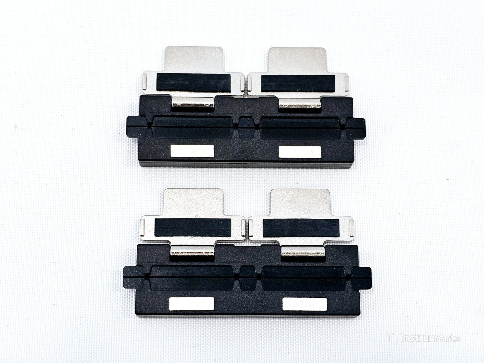 Fujikura FH-250 Fiber Holder Clamp Set (Pair)1