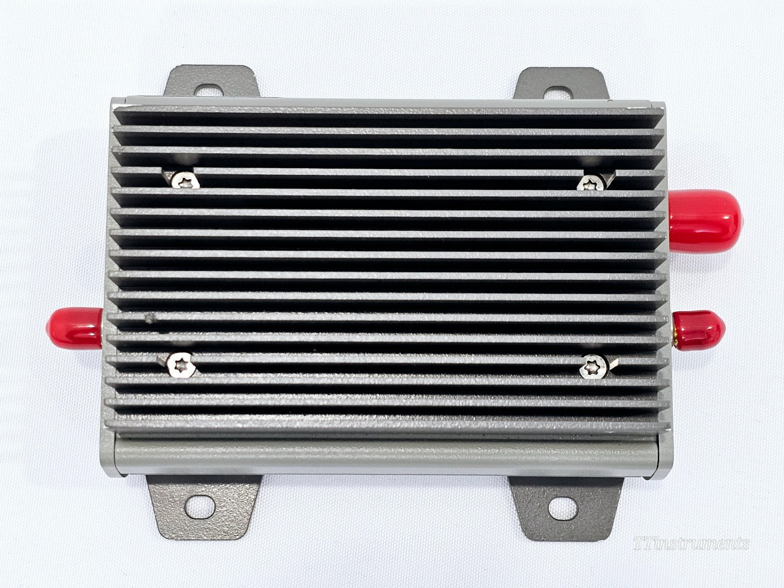 Keysight Agilent 83017A .5 - 26.5 GHz Microwave System Amplifier