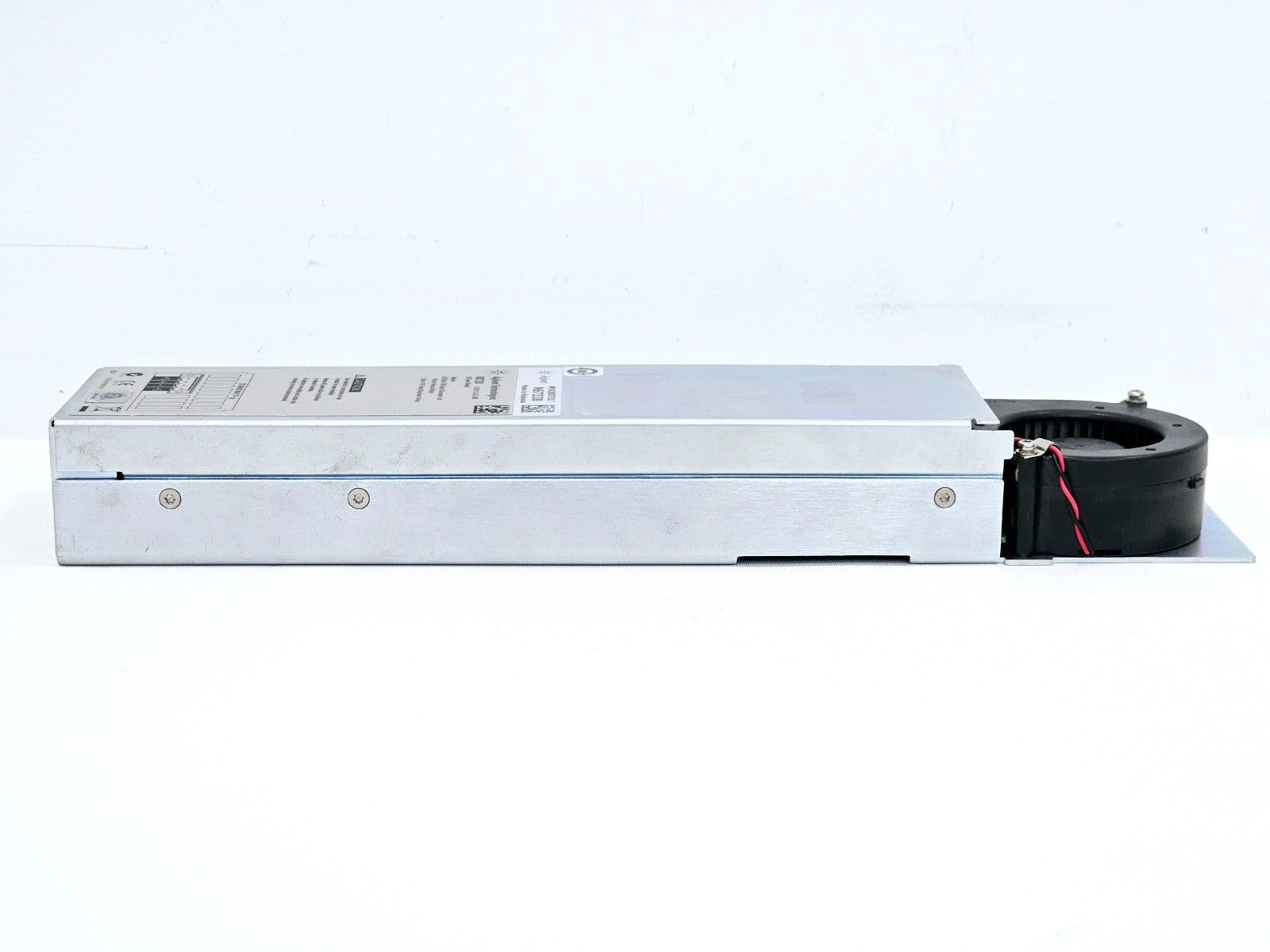 Agilent N6733B 20V/2.5A 50W DC Power Module Option 760