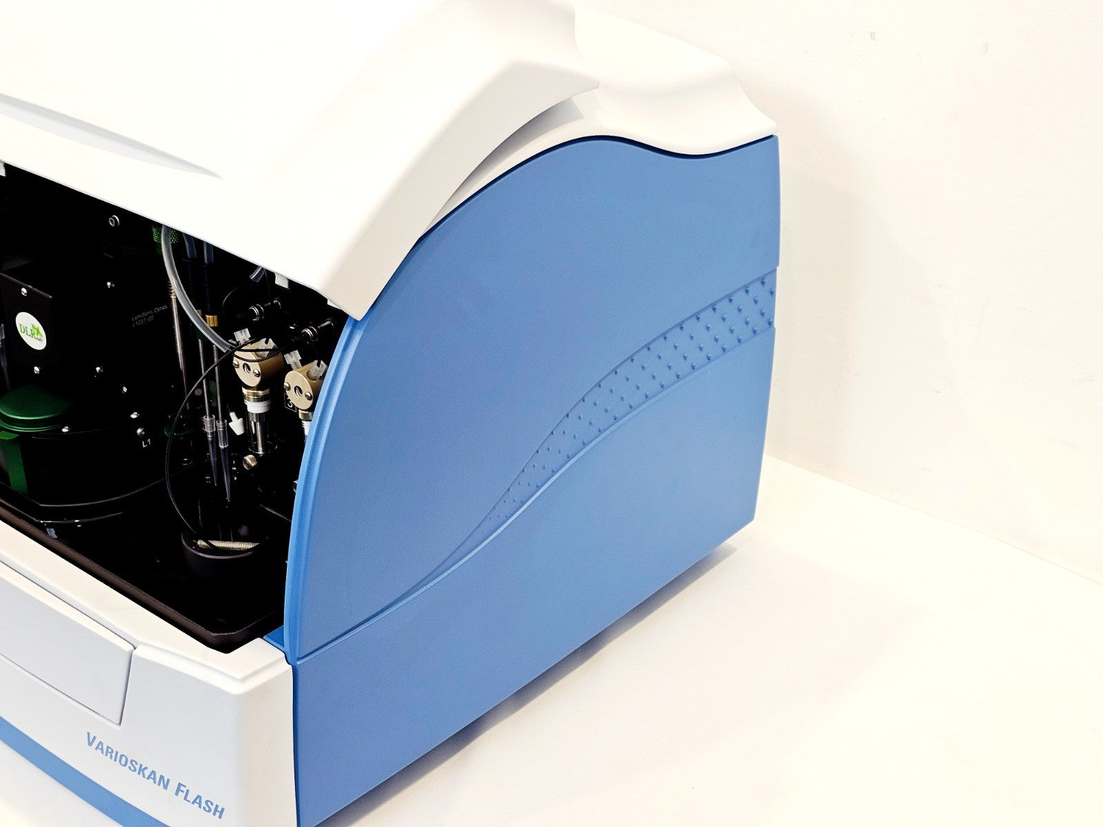 Thermo Scientific Varioskan Flash Type 3001 Microplate Reader 5250040 MFD 2012