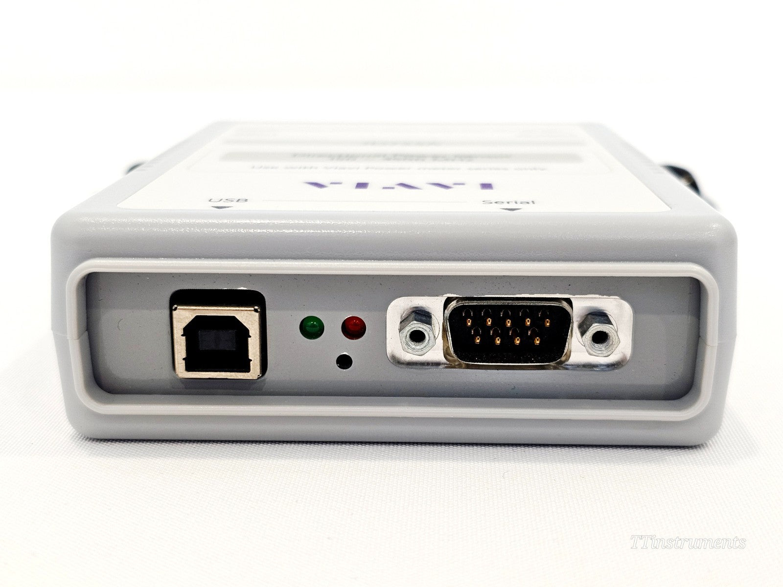 VIAVI JD733A Average / Peak Power Sensor 150-3500 MHz +20 - +47 dBm 0.1-50W