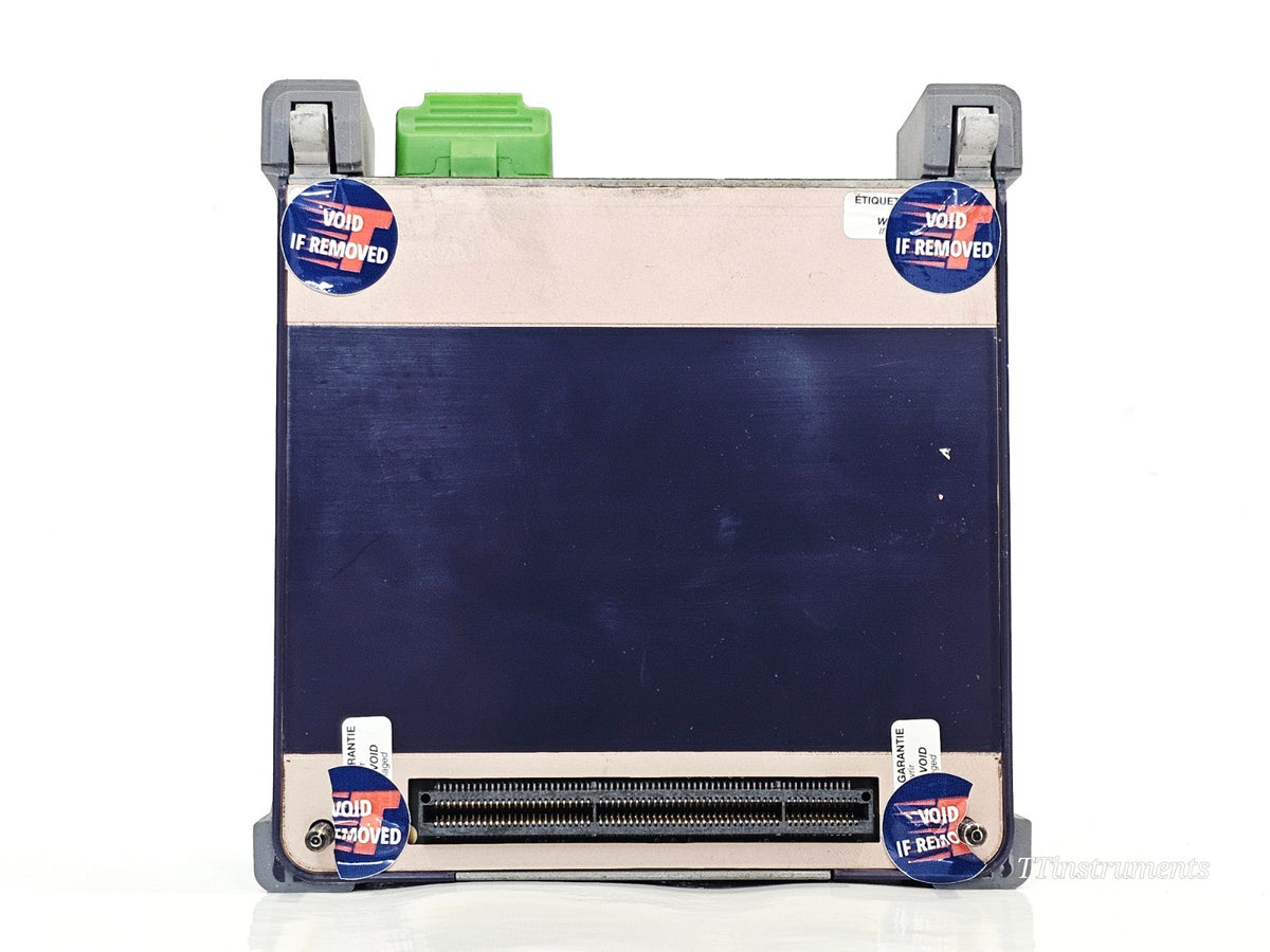 VIAVI T-BERD 2000 + 4126 MA2 OTDR 1310/1550nm SM Metro-Access Kit9