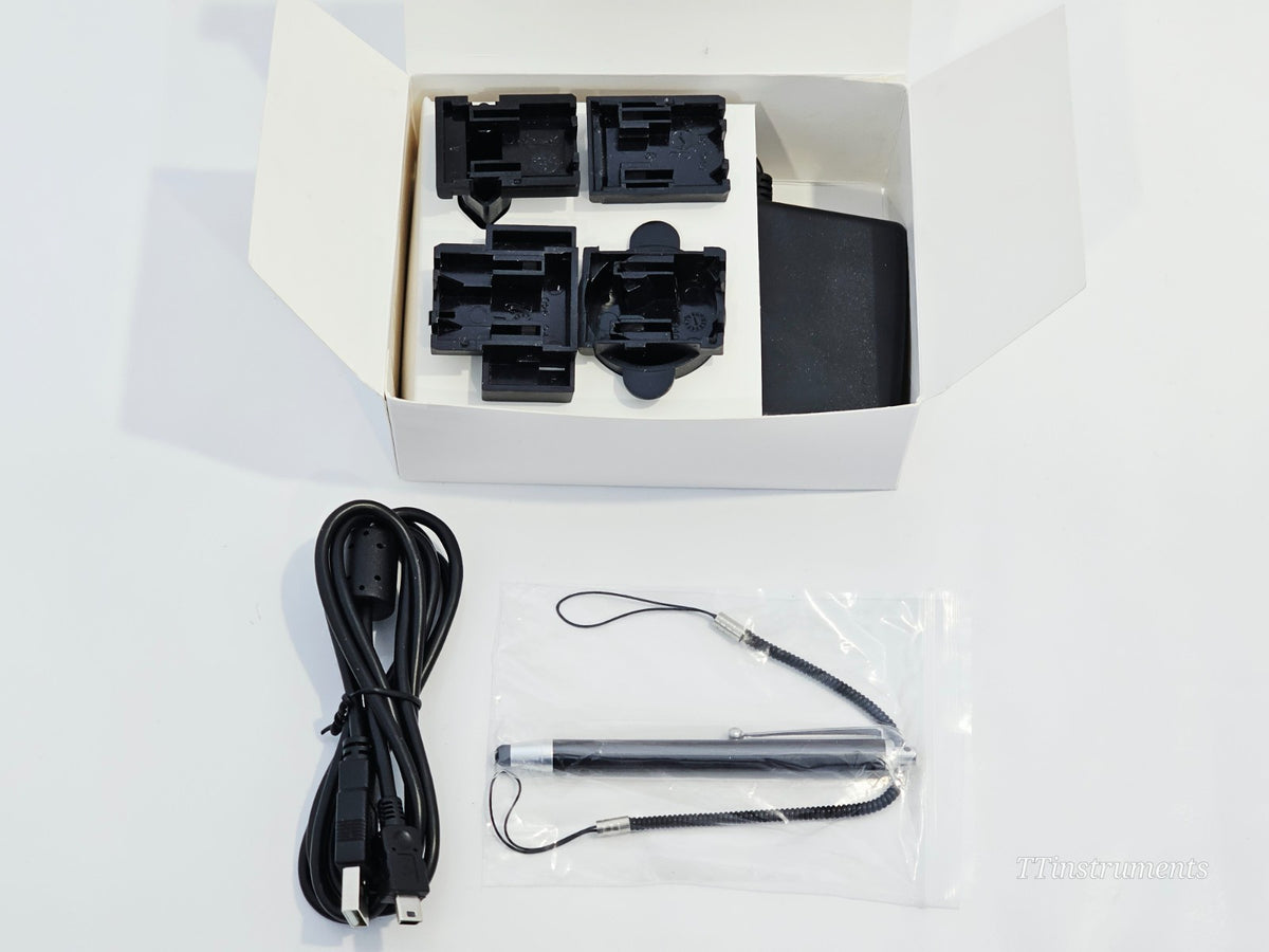 Brand NEW VIAVI SmartOTDR E138FB65 1310/1550/1650 Filtered SM APC 40 dB MFD 202320