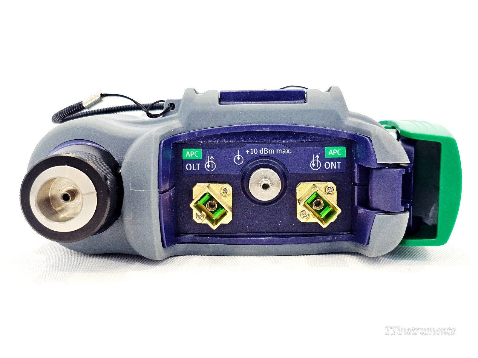 Viavi JDSU OLP-87P Selective PON Power Meter 2306/66 12701310/1490/1550/1578 nm