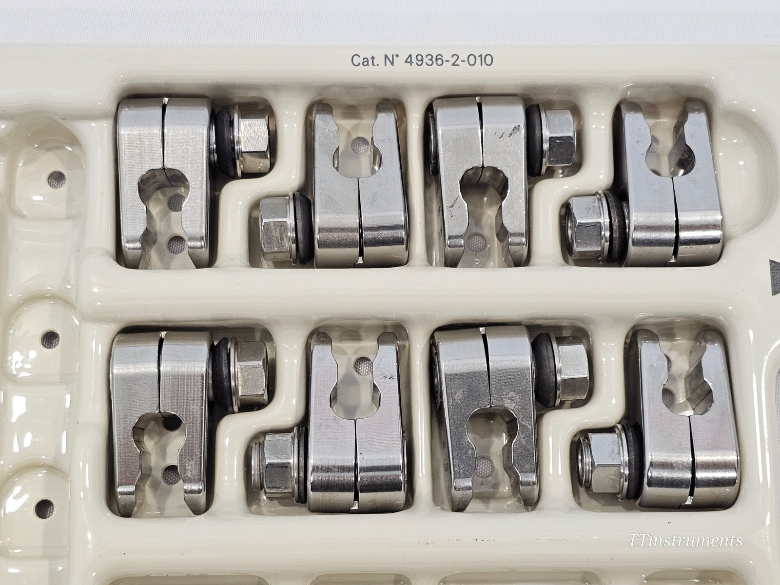 Stryker TenXor External Fixation System 4936-9-900