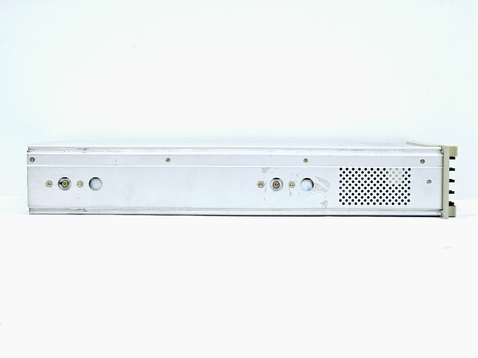 Chroma 63103 DC Electronic Load 6A/60A, 16V/80V, 300W Module