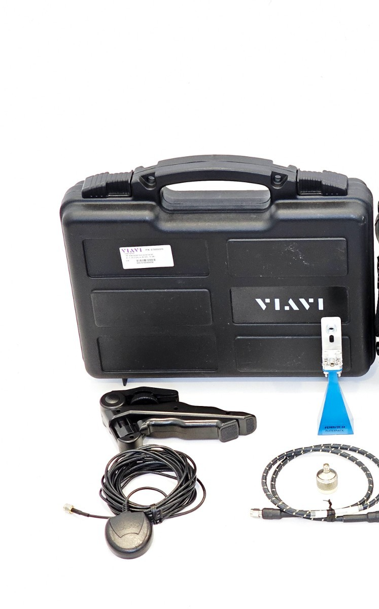 Viavi JDSU G700050370 RF Directional Horn Antenna kit K-f 26.5 to 40 GHz 15dBi