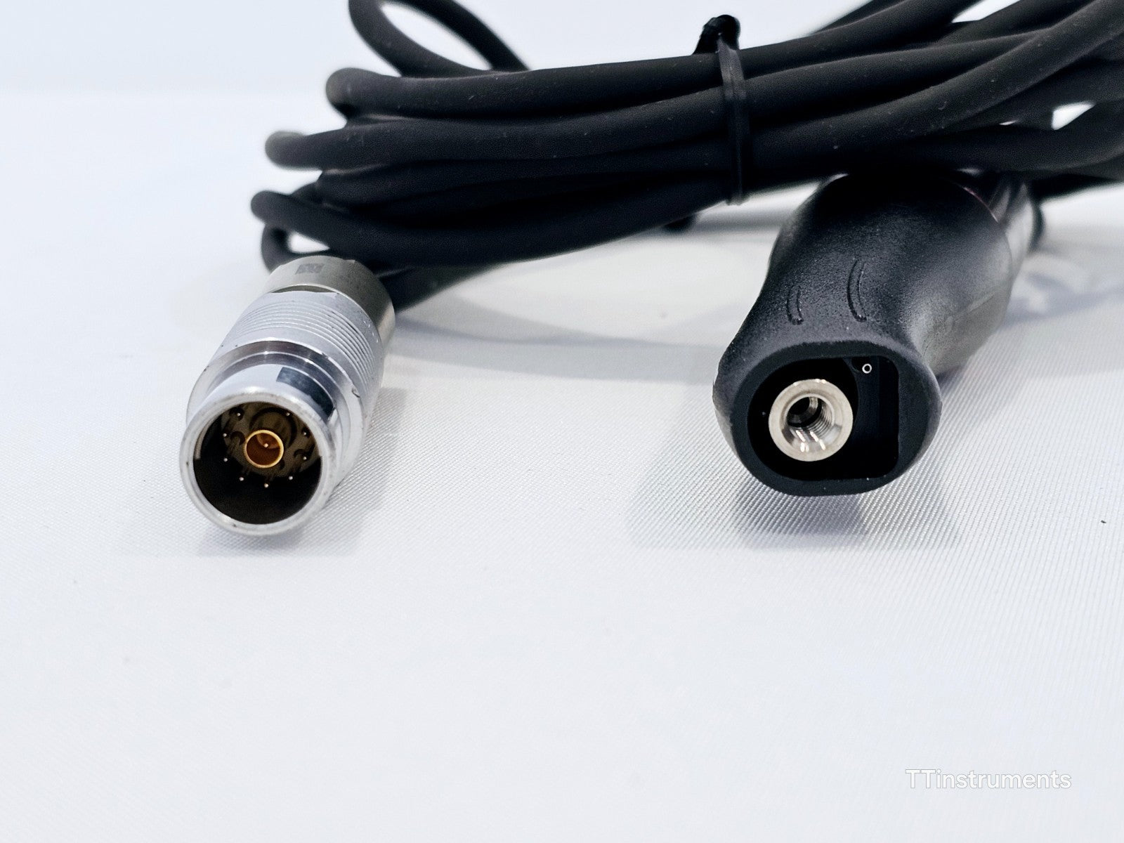 Stryker SONOPET iQ Handpiece REF 5500-255-000 w/ Cable — Untested