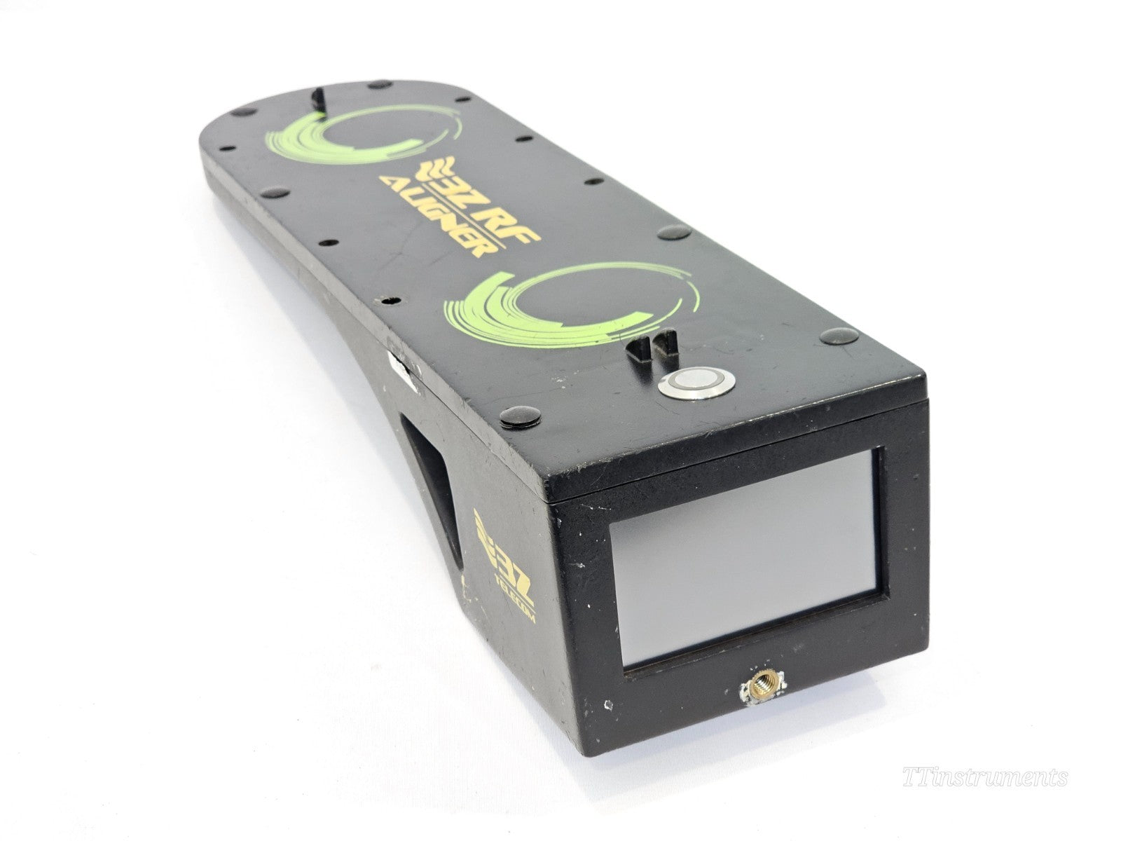 Viavi 3Z RF Vision RFA-1000 Antenna Aligner RFA1000 READ DESCRIPTION