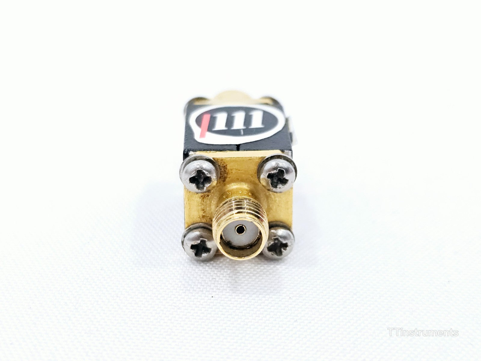 Picosecond 5501A-110 DC Block 0.7 kHz to 26 GHz 8 ps Risetime -55 C° to +125 C